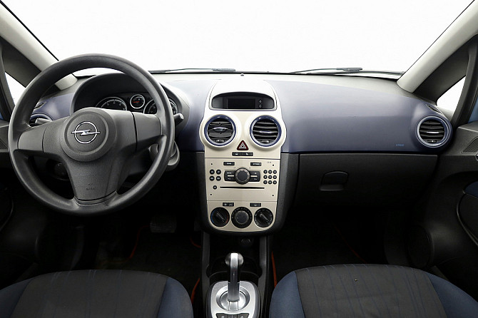 Opel Corsa Elegance ATM 1.2 59kW Таллин - изображение 5