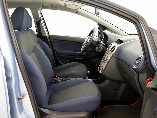 Opel Corsa Elegance ATM 1.2 59kW Таллин - изображение 6
