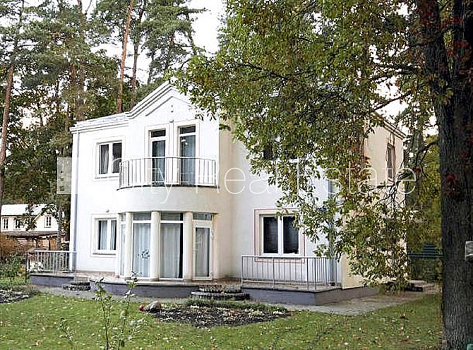 Renovēta māja, labiekārtota apzaļumota teritorija, iežogota teritorija, vieta automašīnai, Jūrmala - foto 19