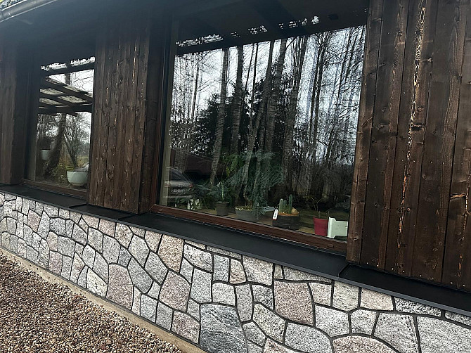 Granīta Izstrādājumi no Latvijas Laukakmens Pļaviņas - foto 7