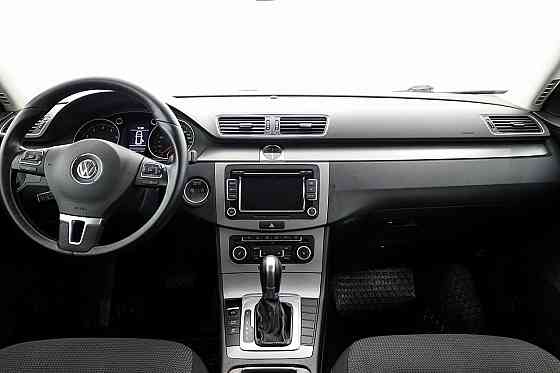 Volkswagen Passat Comfortline ATM 1.4 110kW Tallina