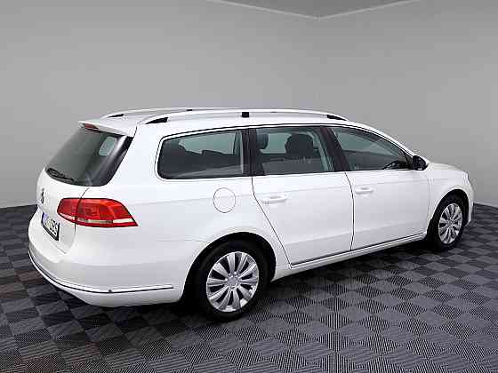 Volkswagen Passat Comfortline ATM 1.4 110kW Tallina