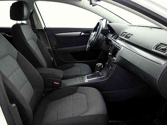 Volkswagen Passat Comfortline ATM 1.4 110kW Tallina