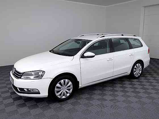 Volkswagen Passat Comfortline ATM 1.4 110kW Tallina