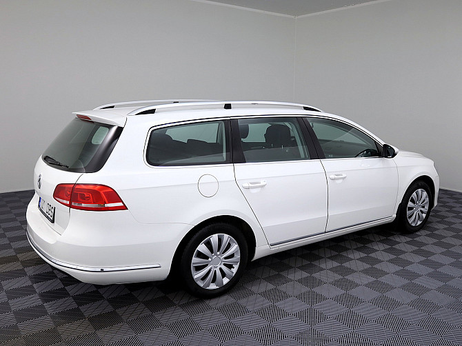 Volkswagen Passat Comfortline ATM 1.4 110kW Tallina - foto 3