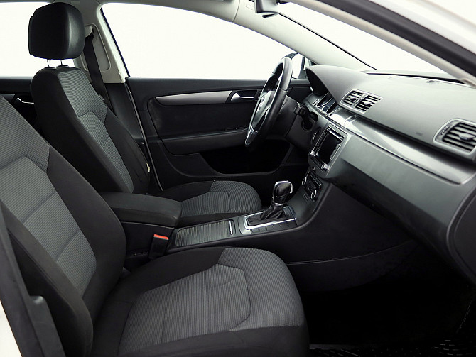 Volkswagen Passat Comfortline ATM 1.4 110kW Tallina - foto 6