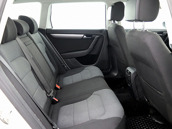 Volkswagen Passat Comfortline ATM 1.4 110kW Tallina - foto 7