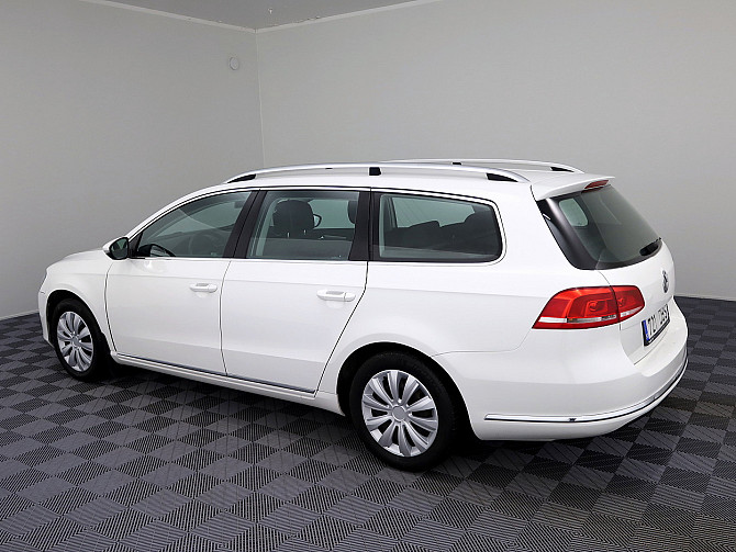 Volkswagen Passat Comfortline ATM 1.4 110kW Tallina - foto 4