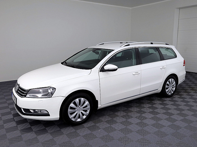 Volkswagen Passat Comfortline ATM 1.4 110kW Tallina - foto 2