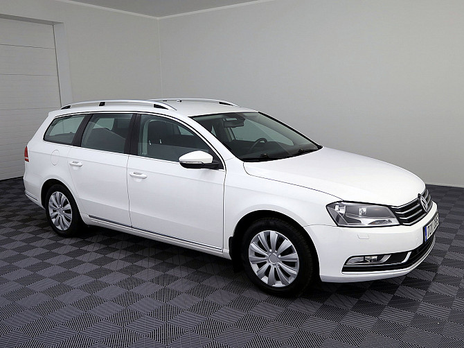 Volkswagen Passat Comfortline ATM 1.4 110kW Tallina - foto 1