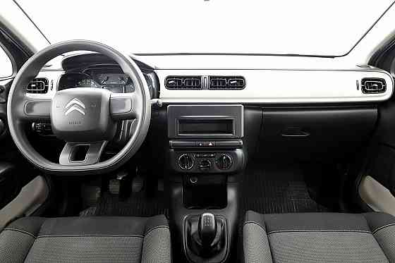 Citroen C3 Elegance 1.2 50kW Tallina
