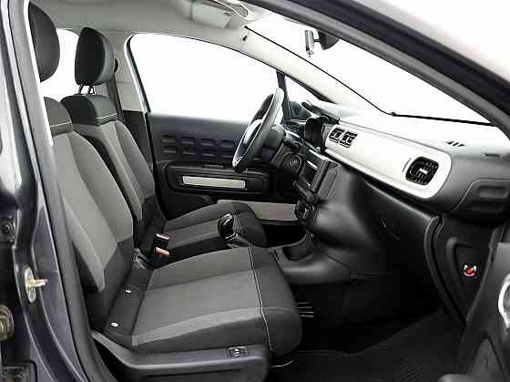 Citroen C3 Elegance 1.2 50kW Tallina