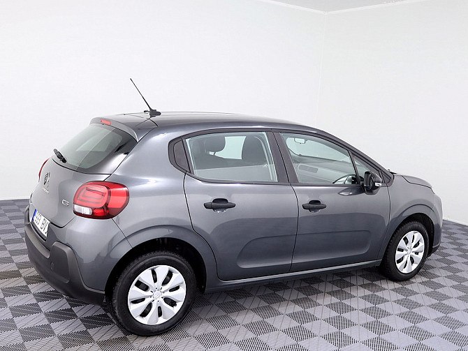 Citroen C3 Elegance 1.2 50kW Tallina - foto 3