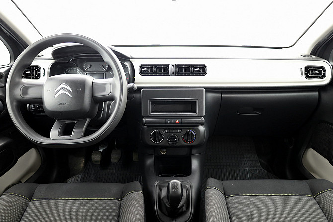Citroen C3 Elegance 1.2 50kW Tallina - foto 5