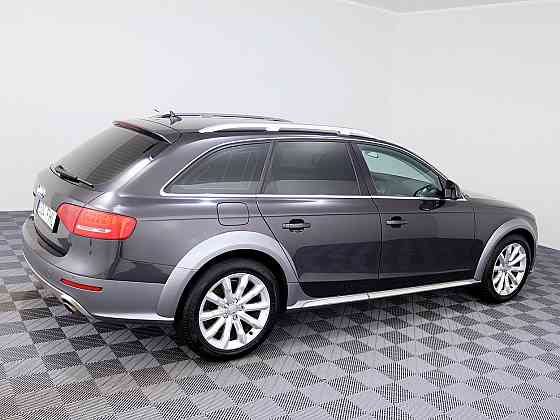 Audi A4 allroad Highline Quattro ATM 3.0 TDI 176kW Tallina