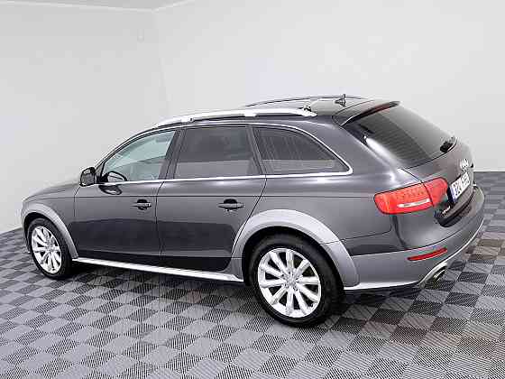 Audi A4 allroad Highline Quattro ATM 3.0 TDI 176kW Tallina