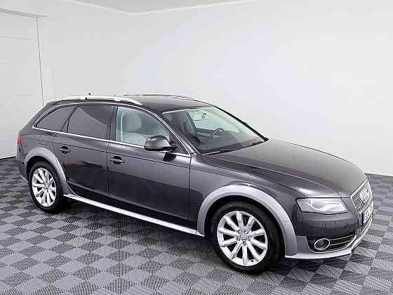 Audi A4 allroad Highline Quattro ATM 3.0 TDI 176kW Tallina