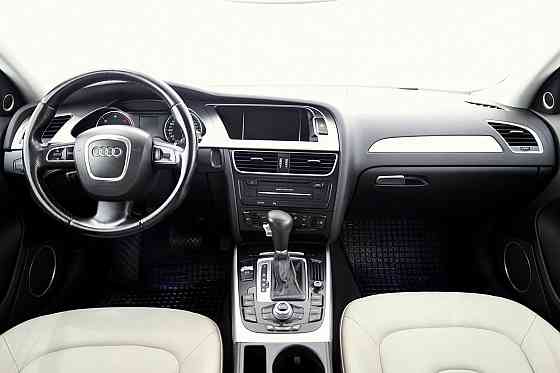 Audi A4 allroad Highline Quattro ATM 3.0 TDI 176kW Tallina