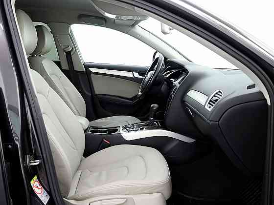 Audi A4 allroad Highline Quattro ATM 3.0 TDI 176kW Tallina