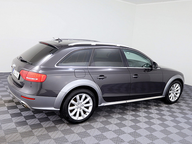 Audi A4 allroad Highline Quattro ATM 3.0 TDI 176kW Tallina - foto 3