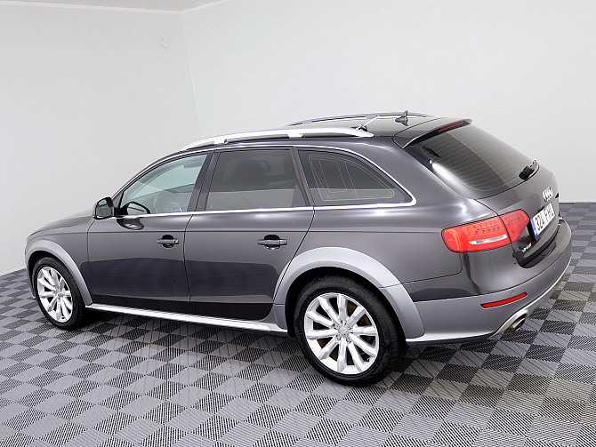 Audi A4 allroad Highline Quattro ATM 3.0 TDI 176kW Tallina - foto 4
