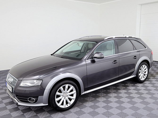 Audi A4 allroad Highline Quattro ATM 3.0 TDI 176kW Tallina - foto 2