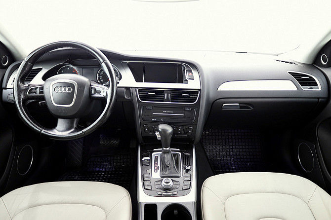 Audi A4 allroad Highline Quattro ATM 3.0 TDI 176kW Tallina - foto 5