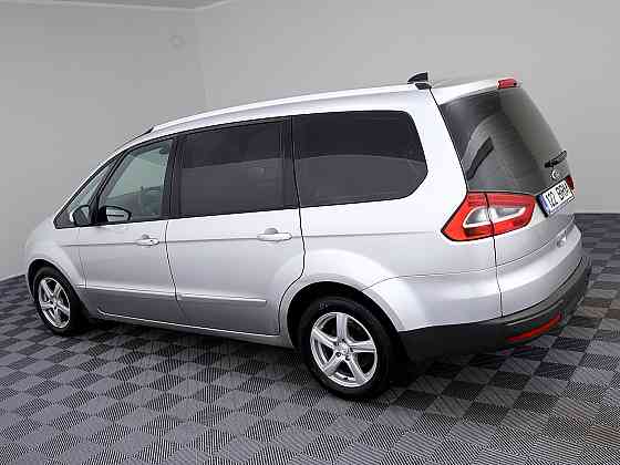 Ford Galaxy Comfort Facelift ATM 2.0 TDCi 103kW Tallina