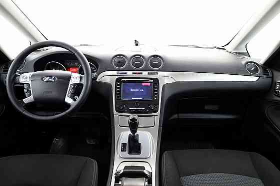 Ford Galaxy Comfort Facelift ATM 2.0 TDCi 103kW Tallina