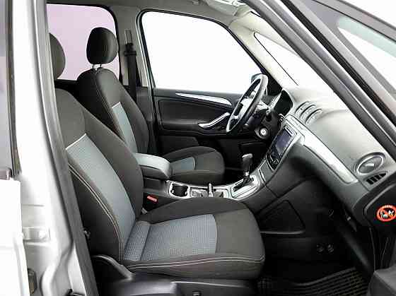 Ford Galaxy Comfort Facelift ATM 2.0 TDCi 103kW Tallina