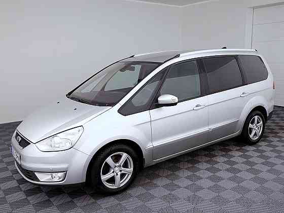 Ford Galaxy Comfort Facelift ATM 2.0 TDCi 103kW Tallina