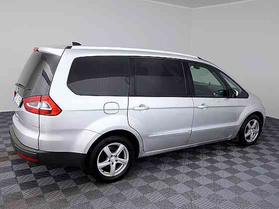 Ford Galaxy Comfort Facelift ATM 2.0 TDCi 103kW Tallina