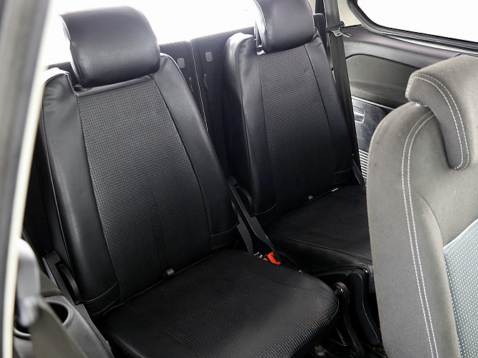 Ford Galaxy Comfort Facelift ATM 2.0 TDCi 103kW Tallina - foto 8