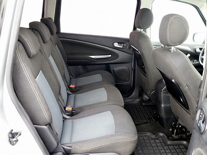 Ford Galaxy Comfort Facelift ATM 2.0 TDCi 103kW Tallina - foto 7