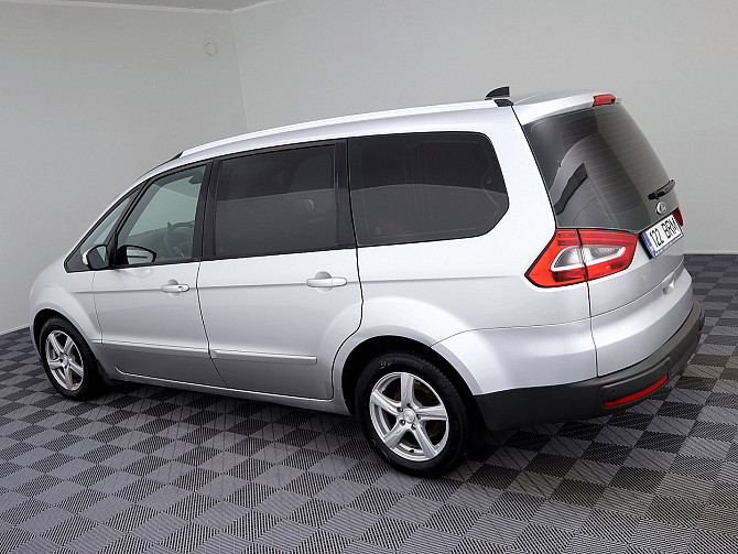 Ford Galaxy Comfort Facelift ATM 2.0 TDCi 103kW Tallina - foto 4