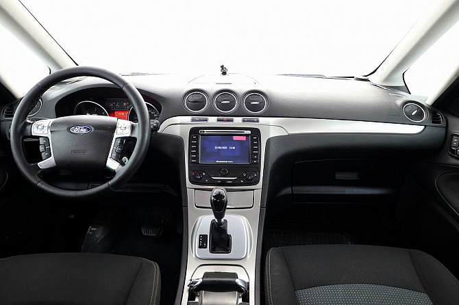 Ford Galaxy Comfort Facelift ATM 2.0 TDCi 103kW Tallina - foto 5