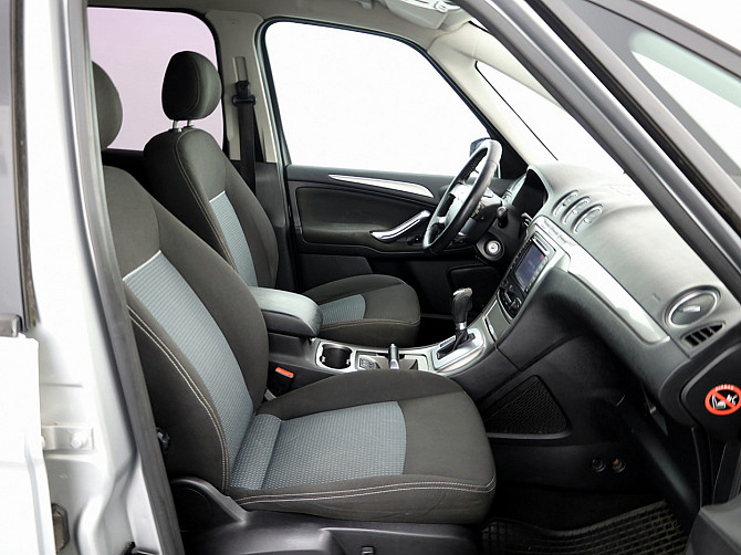 Ford Galaxy Comfort Facelift ATM 2.0 TDCi 103kW Tallina - foto 6