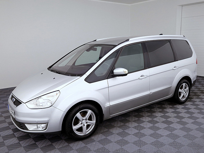 Ford Galaxy Comfort Facelift ATM 2.0 TDCi 103kW Tallina - foto 2