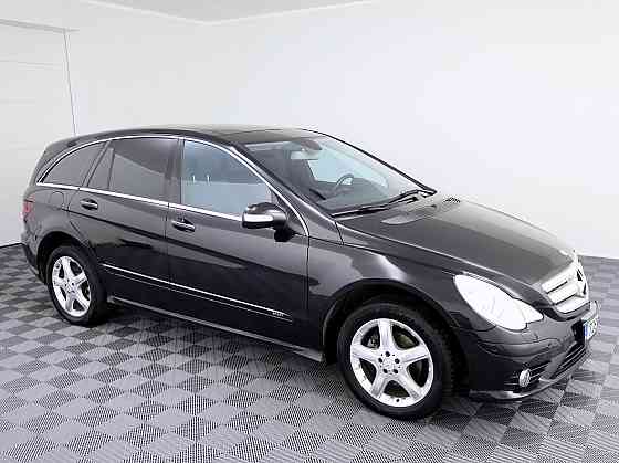 Mercedes-Benz R 320 AMG Pakett 4Matic 3.0 CDI 165kW Tallina