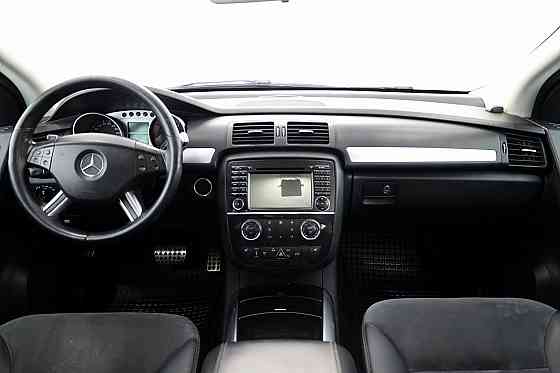 Mercedes-Benz R 320 AMG Pakett 4Matic 3.0 CDI 165kW Tallina