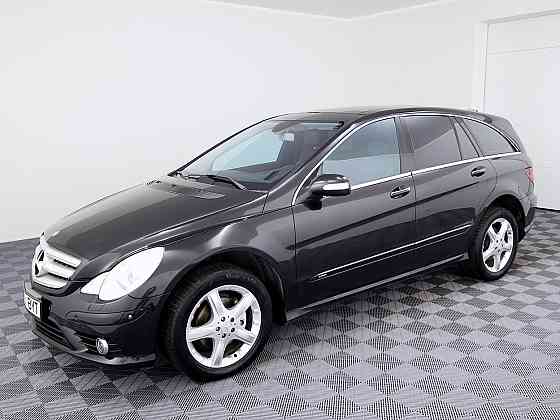 Mercedes-Benz R 320 AMG Pakett 4Matic 3.0 CDI 165kW Tallina