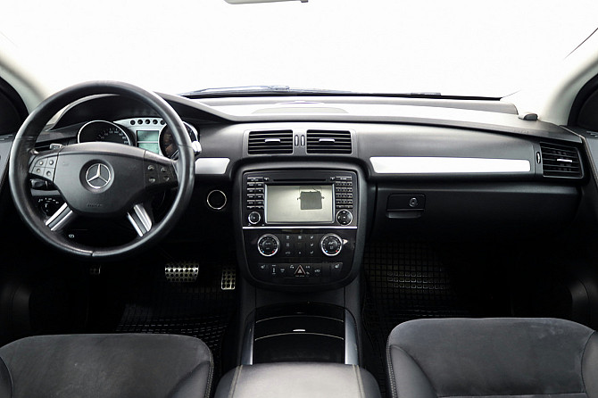 Mercedes-Benz R 320 AMG Pakett 4Matic 3.0 CDI 165kW Tallina - foto 5