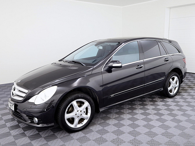 Mercedes-Benz R 320 AMG Pakett 4Matic 3.0 CDI 165kW Tallina - foto 2
