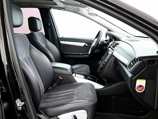 Mercedes-Benz R 320 AMG Pakett 4Matic 3.0 CDI 165kW Tallina - foto 6
