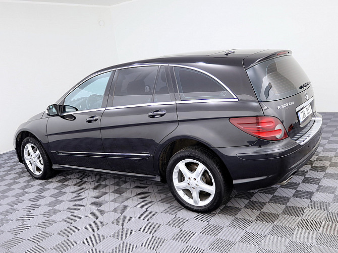 Mercedes-Benz R 320 AMG Pakett 4Matic 3.0 CDI 165kW Tallina - foto 4
