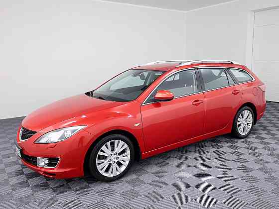 Mazda 6 Elegance 1.8 88kW Tallina