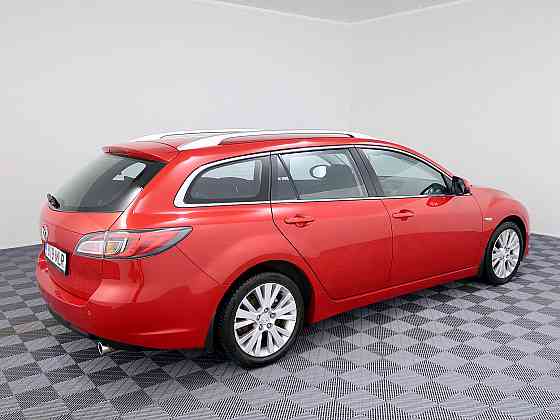 Mazda 6 Elegance 1.8 88kW Tallina