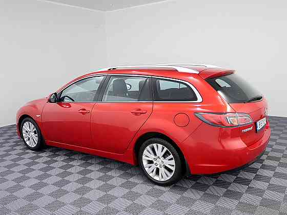 Mazda 6 Elegance 1.8 88kW Tallina