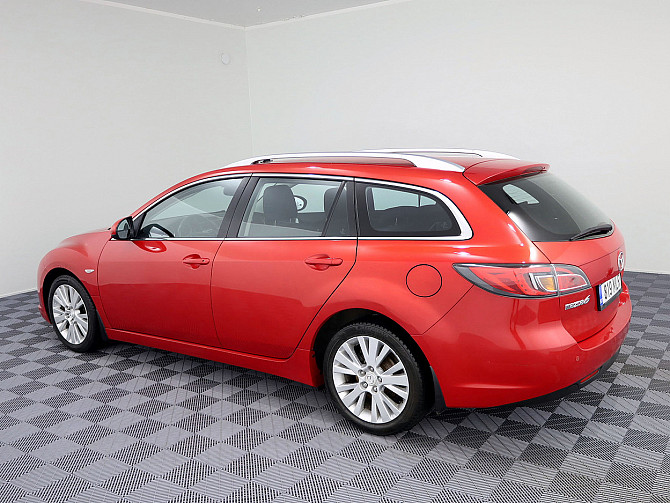 Mazda 6 Elegance 1.8 88kW Tallina - foto 4