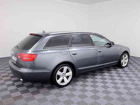 Audi A6 Avant Quattro S-line ATM 3.0 TDI 171kW Tallina